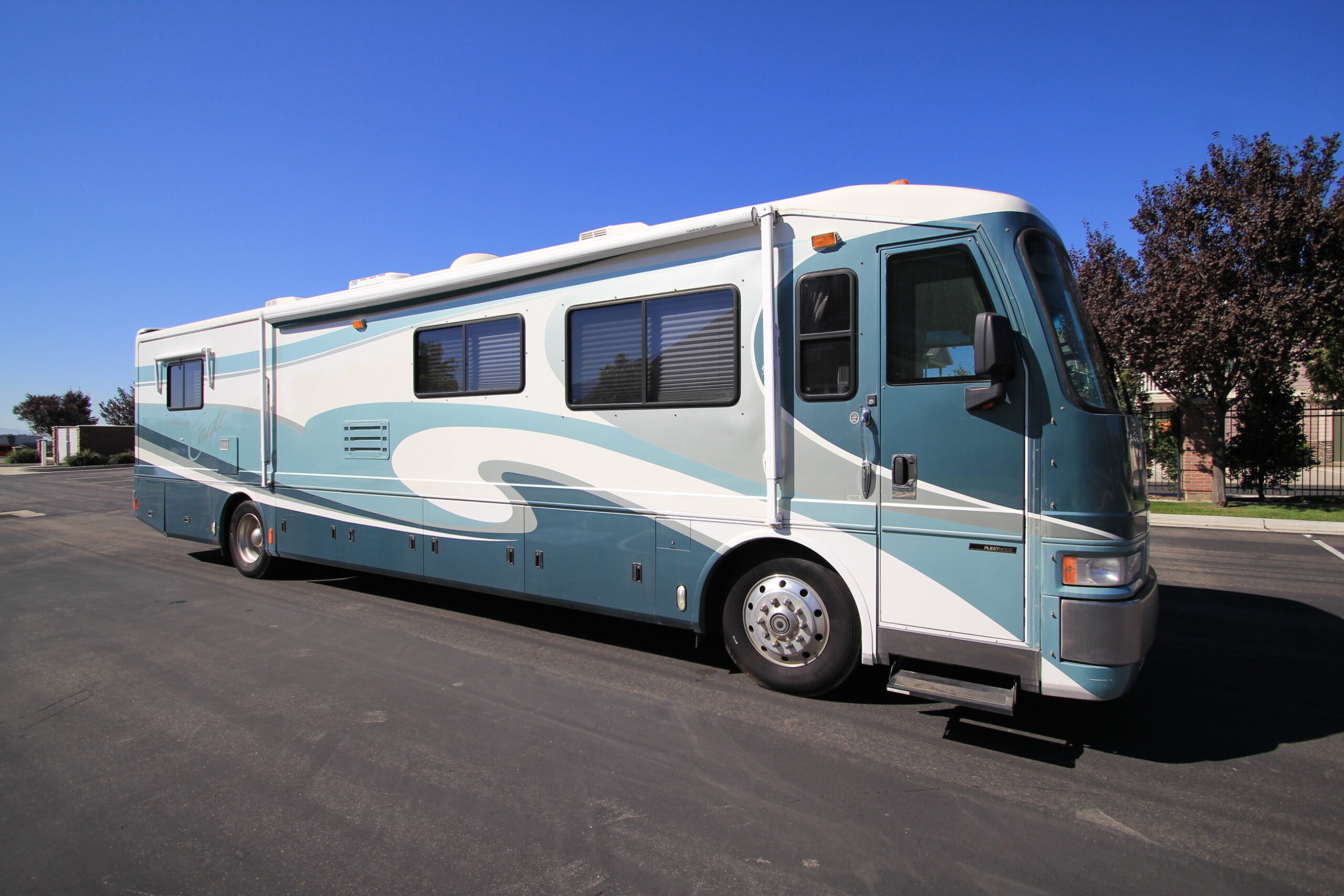 Different Types Of Rvs And Campers Explained Roa Blog 