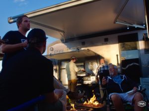 Pause RV Awning