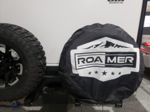 Tire Cover