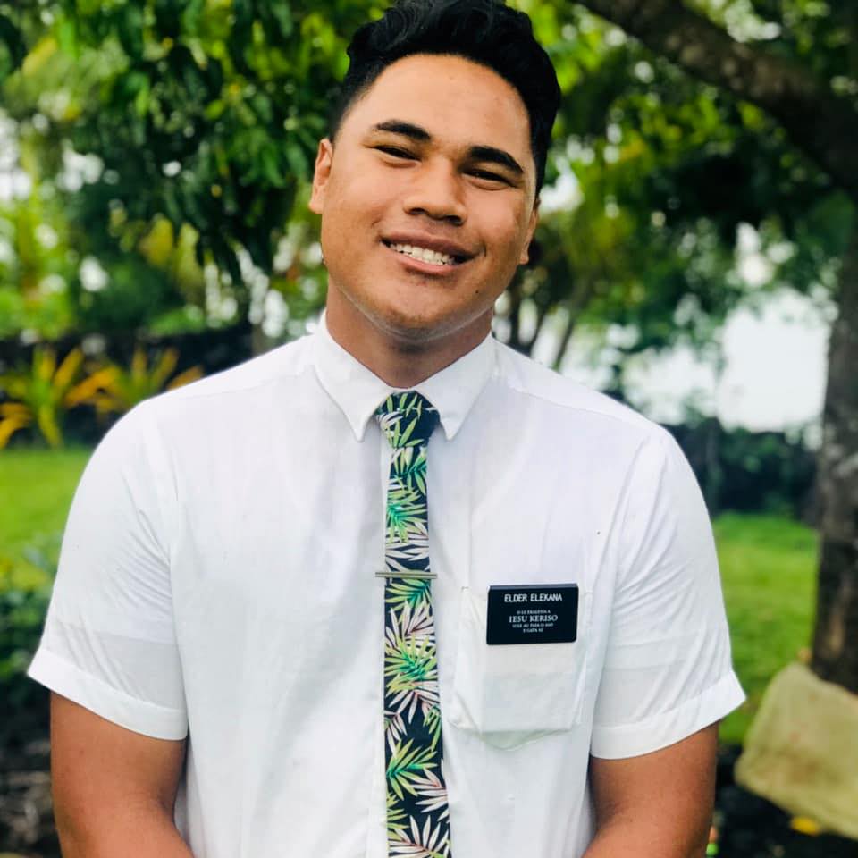 Matt/Maui