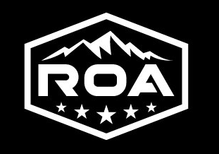 ROA logo