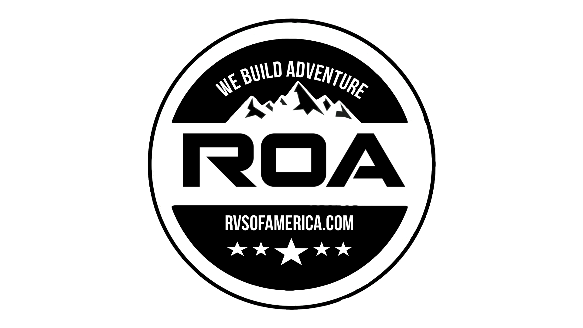 ROA - RVs Of America