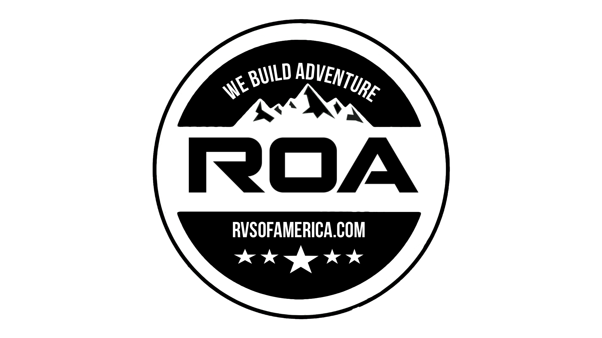BETTER ROA FRONT WINDOW ROA - RVs Of America