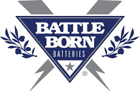 Battle Born RV Batteries