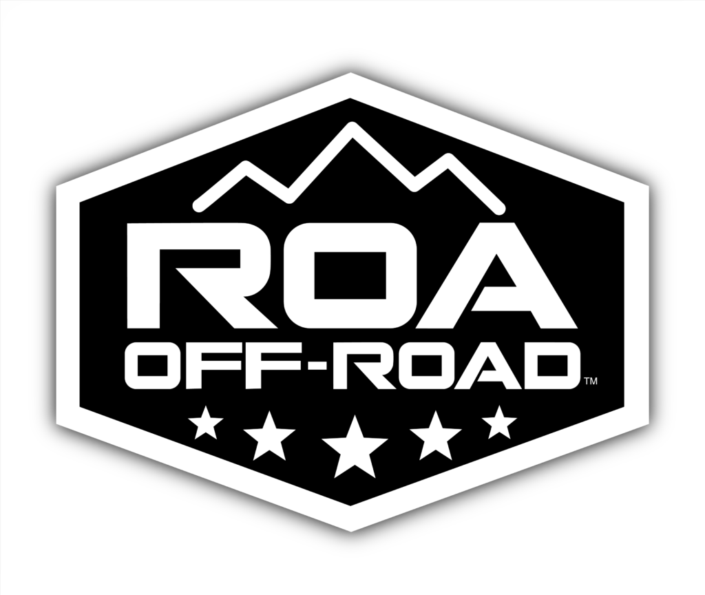 ROA new Logo V jordan