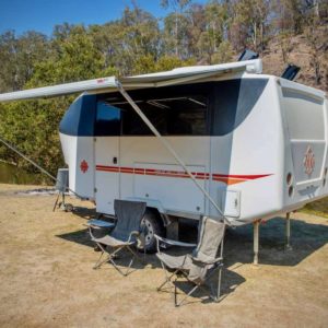 Kruiser E Class | Kimberly Kampers