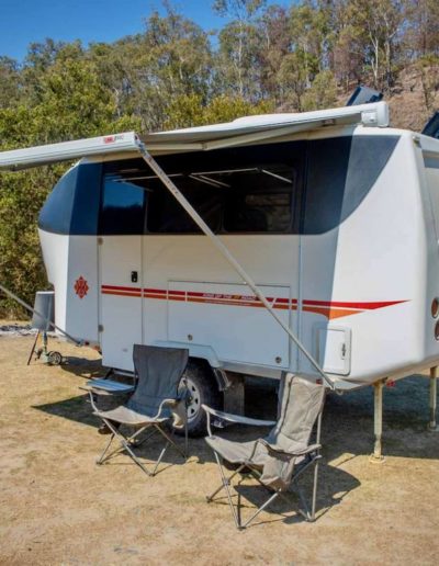 Kruiser E Class | Kimberly Kampers