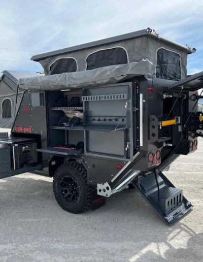 Conqueror UEV 440