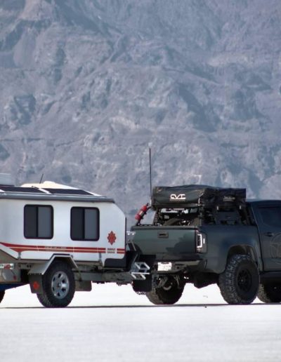 Karavan | Kimberly Kampers