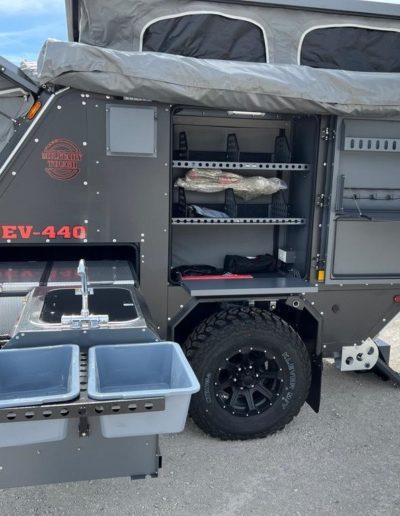 Conqueror UEV 440