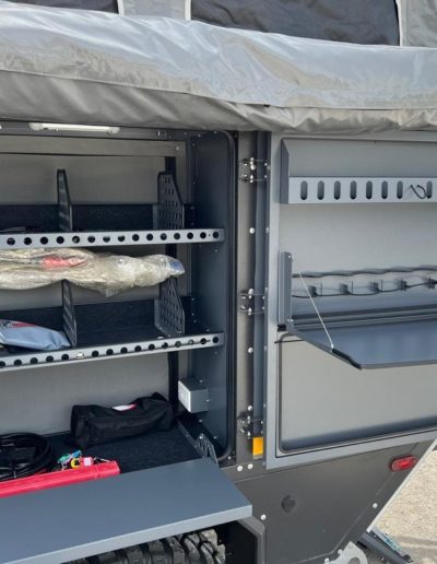 Conqueror UEV 440