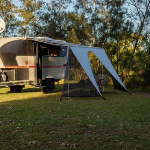 Kruiser S Class | Kimberly Kampers