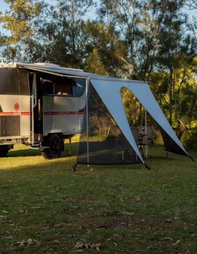 Kruiser S Class | Kimberly Kampers