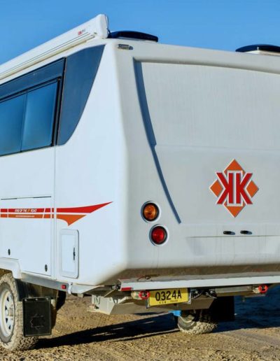 Kruiser E Class