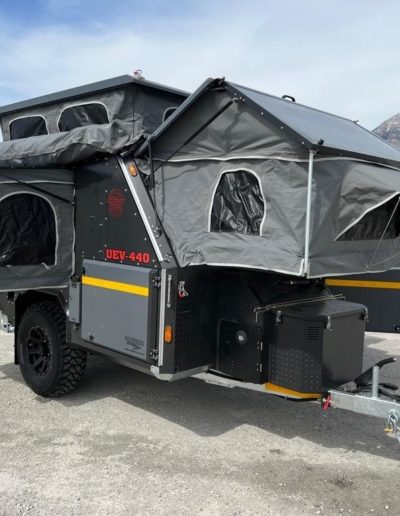 Conqueror UEV 440