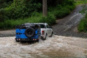 Patriot Campers, Off Road Camper