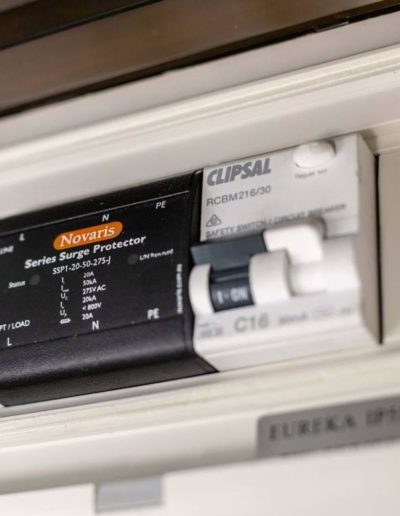 Karvan Surge Protector