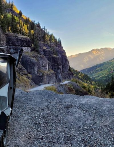 Cricket Off Road Trailer