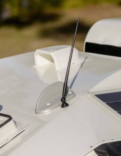 Karavan Antenna