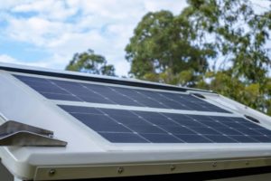 off grid Solar Panels
