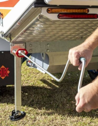 Karavan Stabilizer