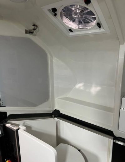 Karavan Roof Fan
