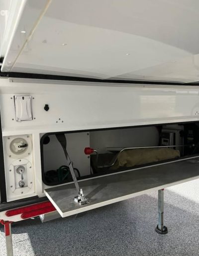 Karavan Storage
