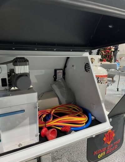 Karavan Storage