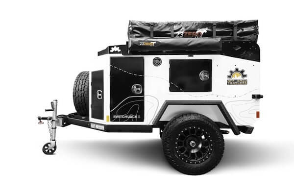 Switchback | Off Grid Trailer