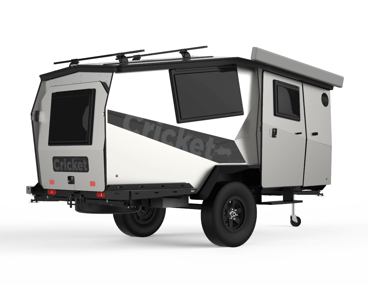 Cricket Overland | Taxa Outdoors