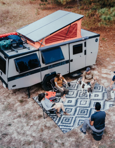 Mantis Overland TopSide