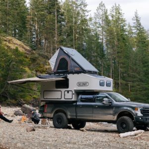 Kenai | Scout Campers