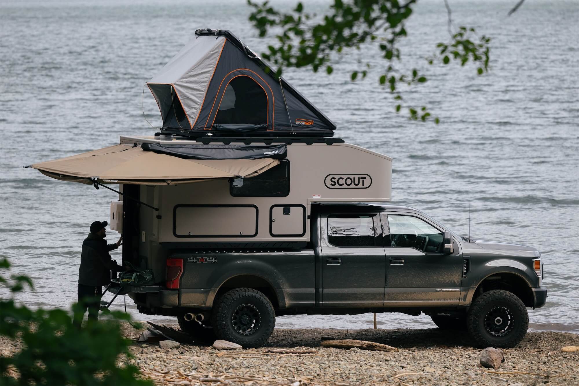 Kenai | Scout Campers