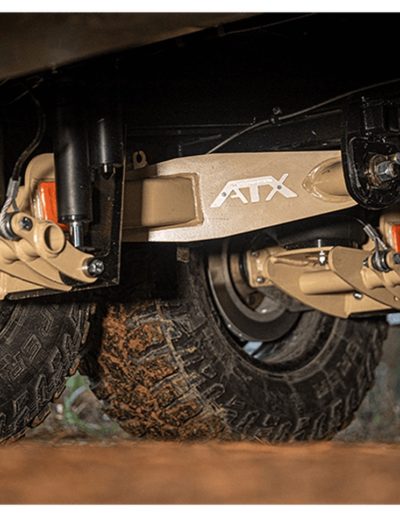 ROARoamer|ATXSuspension