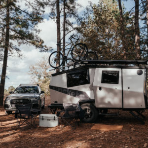 Cricket Overland | Taxa Outdoors
