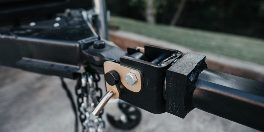 Taxa Outdoors | Lock N Roll Hitch