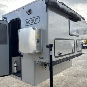 2023 Scout Kenai *Pre-Owned in Utah*