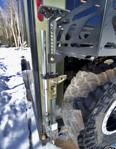 Imperial Outdoors Xplore Off Road Travel Trailer