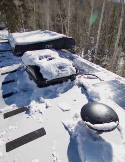 Imperial Outdoors Xplore Off Road Travel Trailer