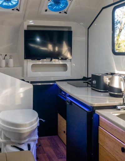 Karavan | Innovative Space