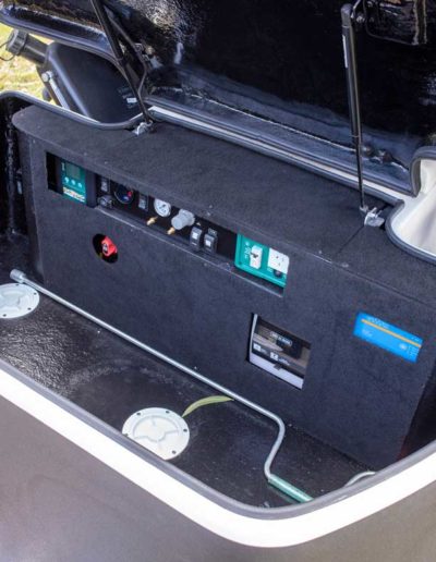 Kruiser | Ample Storage