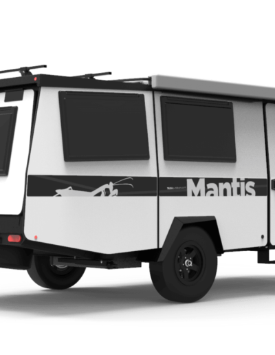 M   R RENDERING