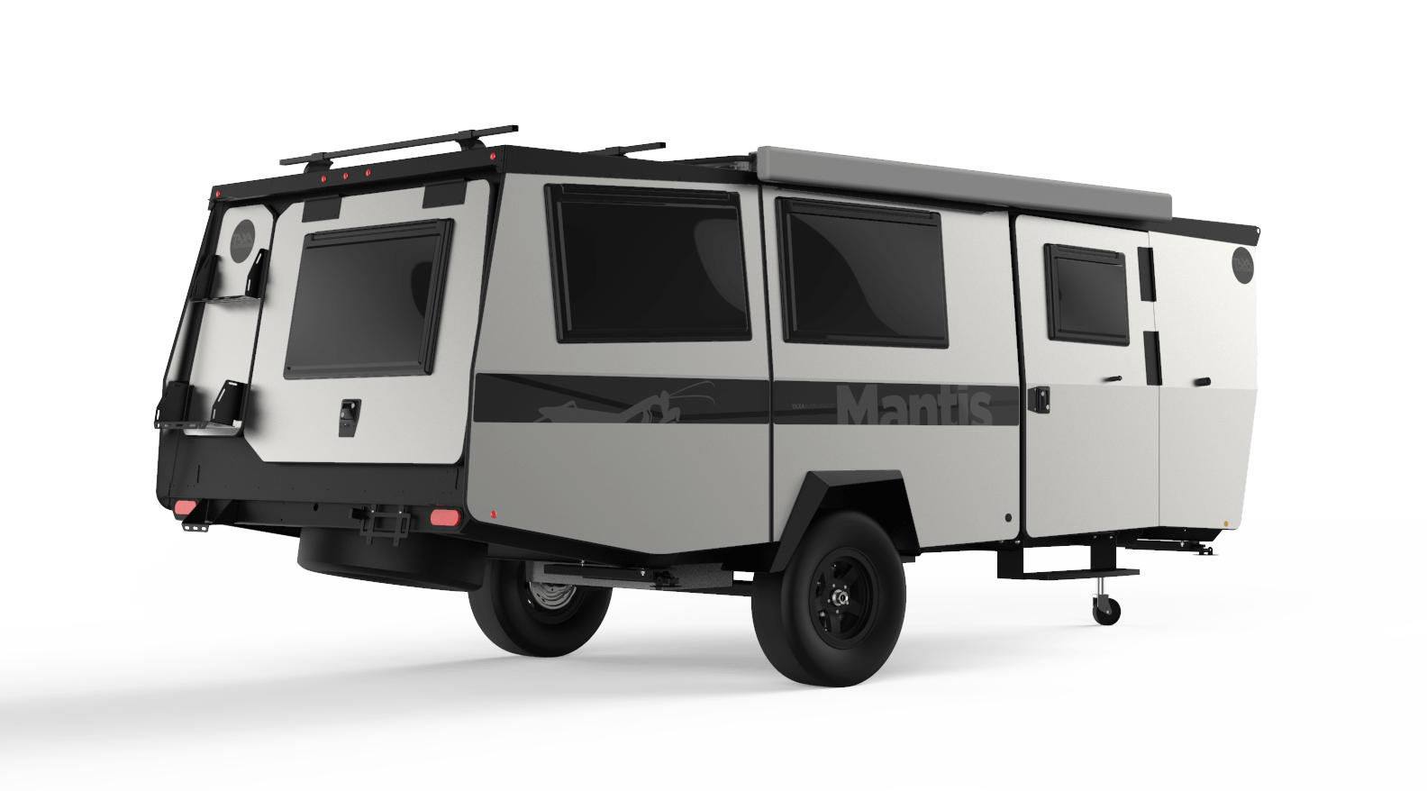 Mantis Overland | Taxa Outdoors