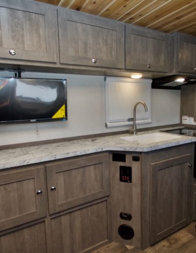 Imperial Outdoors Xplore Off Road Travel Trailer