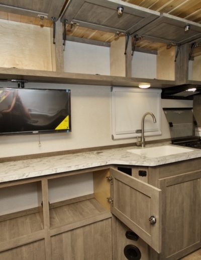 Imperial Outdoors Xplore Off Road Travel Trailer