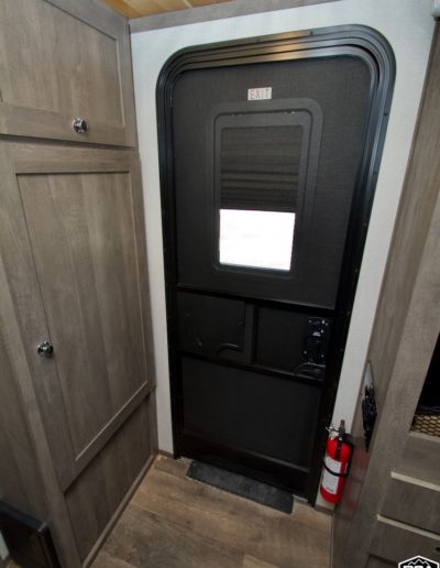 Imperial Outdoors Xplore Off Road Travel Trailer