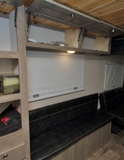 Imperial Outdoors Xplore Off Road Travel Trailer