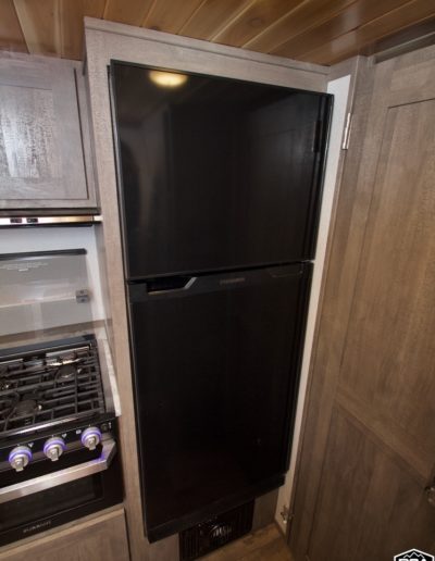 Imperial Outdoors Xplore Off Road Travel Trailer