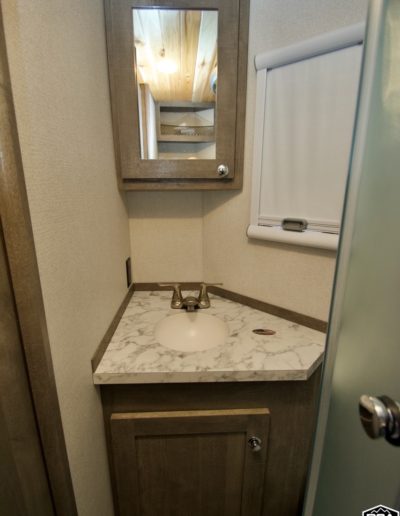 Imperial Outdoors Xplore Off Road Travel Trailer