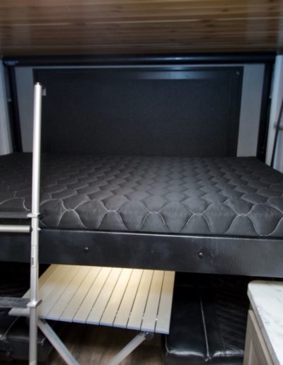 Imperial Outdoors Xplore Off Road Travel Trailer